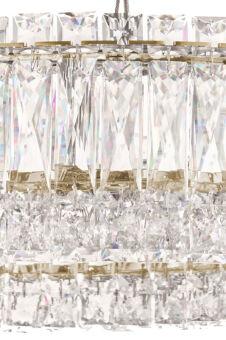 Подвесная люстра Fluorite FL1147-6P