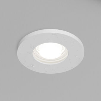 Влагозащищенный светильник Denkirs DK2036-WH