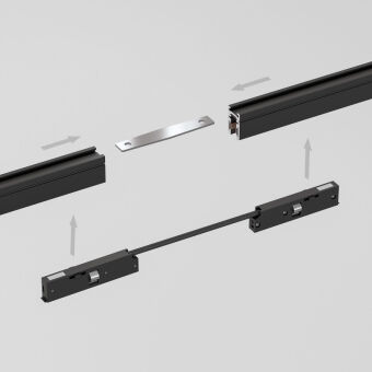 Коннектор Elektrostandard 85173/00