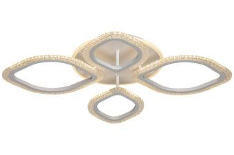 Накладная люстра Escada 10251/4LED BL