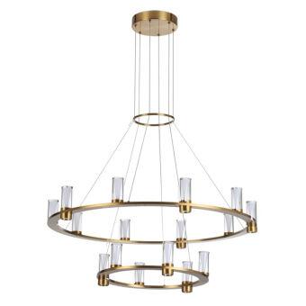 Каскадная люстра Odeon Light 7144/110L