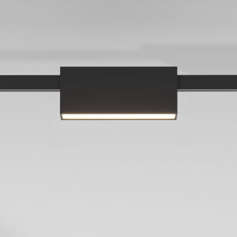 Светильник на шине Elektrostandard Трековый светильник 85122/01