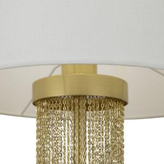 Настольная лампа Maytoni MOD151TL-01G