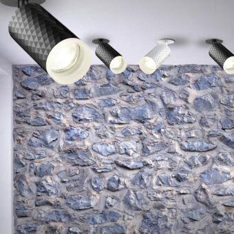 Спот Novotech 370850