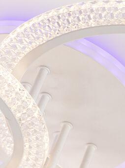 Накладной светильник Natali Kovaltseva LED LAMPS 81452