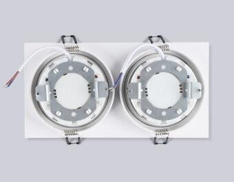 Встраиваемый светильник Ambrella Light TN51826