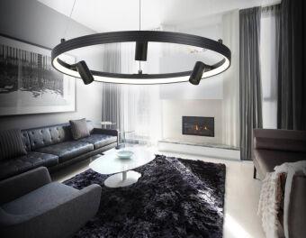 Подвесной светильник Ambrella Light FL5284