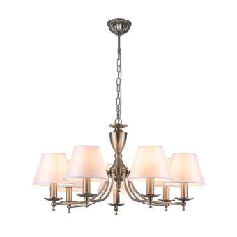 Подвесная люстра Escada 1144/7PL