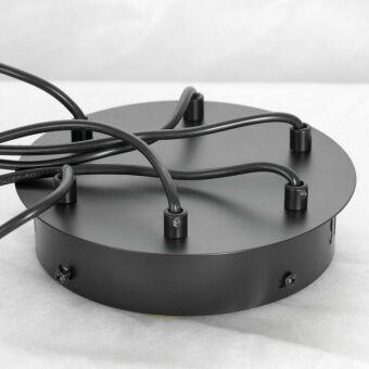 Подвесная люстра Lussole LSP-7069