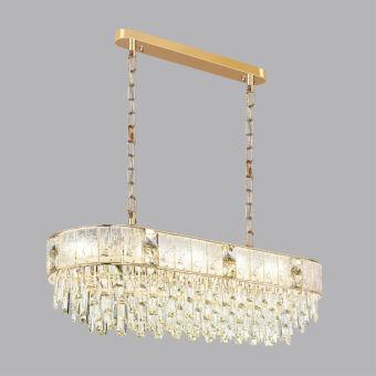 Каскадная люстра Odeon Light 5070/14