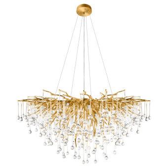 Подвесная люстра LOFT IT 10377/1000