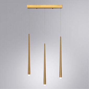 Подвесной светильник ARTE Lamp A2191SP-18PB