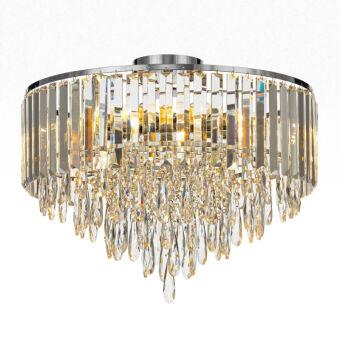 Накладная люстра Citilux CL320181