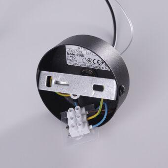 Подвесной светильник Nowodvorski 6268