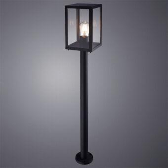 Садово-парковый светильник ARTE Lamp A4569PA-1BK