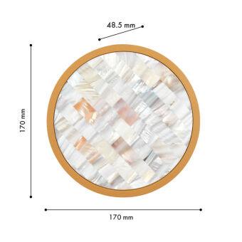 Бра Favourite 4706-1W