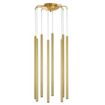 Подвесная люстра Lightstar L8T747333