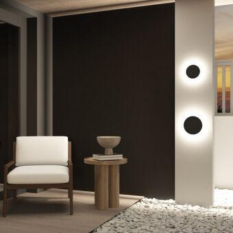 Светильник настенный Denkirs DK9780-BK