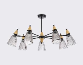 Люстра на штанге Ambrella Light LH58116