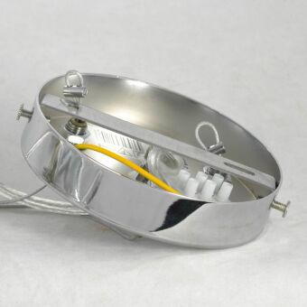 Подвесная люстра Lussole GRLSP-8339