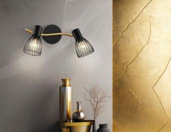 Спот Ambrella Light TR8660