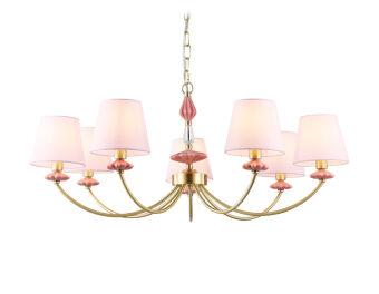 Подвесная люстра Ambrella Light LH75025