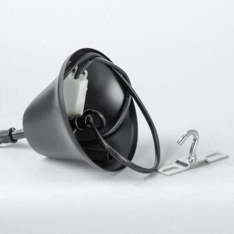 Подвесной светильник Lussole LSP-8980