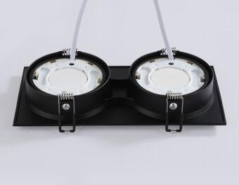 Встраиваемый светильник Ambrella Light TN52235