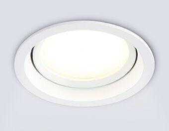 Встраиваемый светильник Ambrella Light TN6651