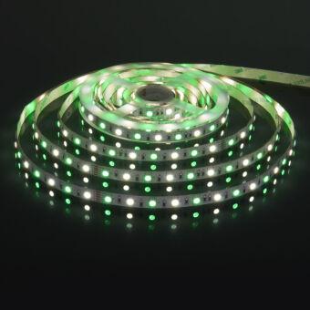 Лента Elektrostandard 60Led 14,4W IP20 RGB 6500K