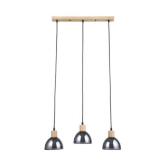 Подвесной светильник ARTE Lamp A5869SP-3BK