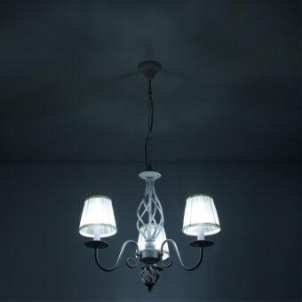 Подвесная люстра Citilux CL427130