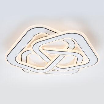 Накладной светильник Escada 10244/3LED