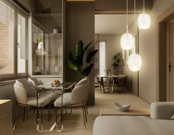 Подвесной светильник Ambrella Light LH11151