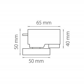 Адаптер Lightstar 592017