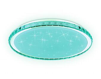 Накладной светильник Ambrella Light FF502