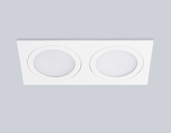 Встраиваемый светильник Ambrella Light TN51826