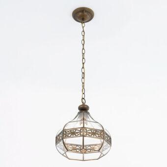 Подвесной светильник Citilux CL444210