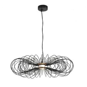 Подвесная люстра LUMION 8301/10L