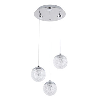   MODELUX MS.88997.3 CH