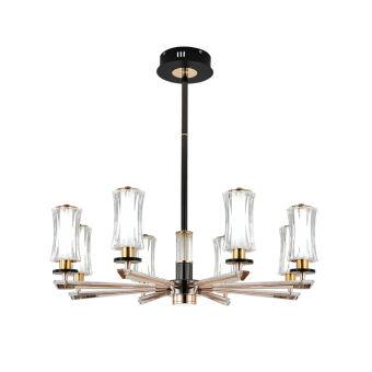 Люстра на штанге Indigo V000186L