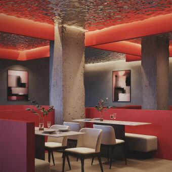 Гибкий неон Maytoni Technical 432003