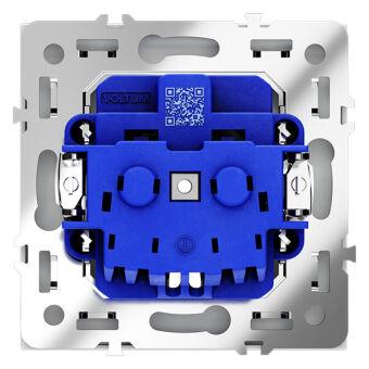 Розетка VOLTUM VLS040202