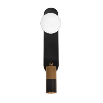 Бра ARTE Lamp A2608AP-2BK