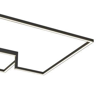 Накладной светильник Mantra 7687