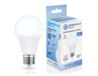 Светодиодная лампа Ambrella Light 601006