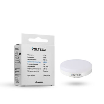 Светодиодная лампа Voltega 7775