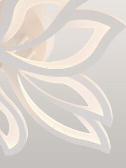 Накладная люстра Natali Kovaltseva LED LAMPS 81107/6C