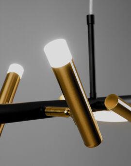 Подвесной светильник Moderli V10685-PL