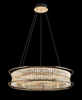 Подвесная люстра Fluorite FL1181-8P